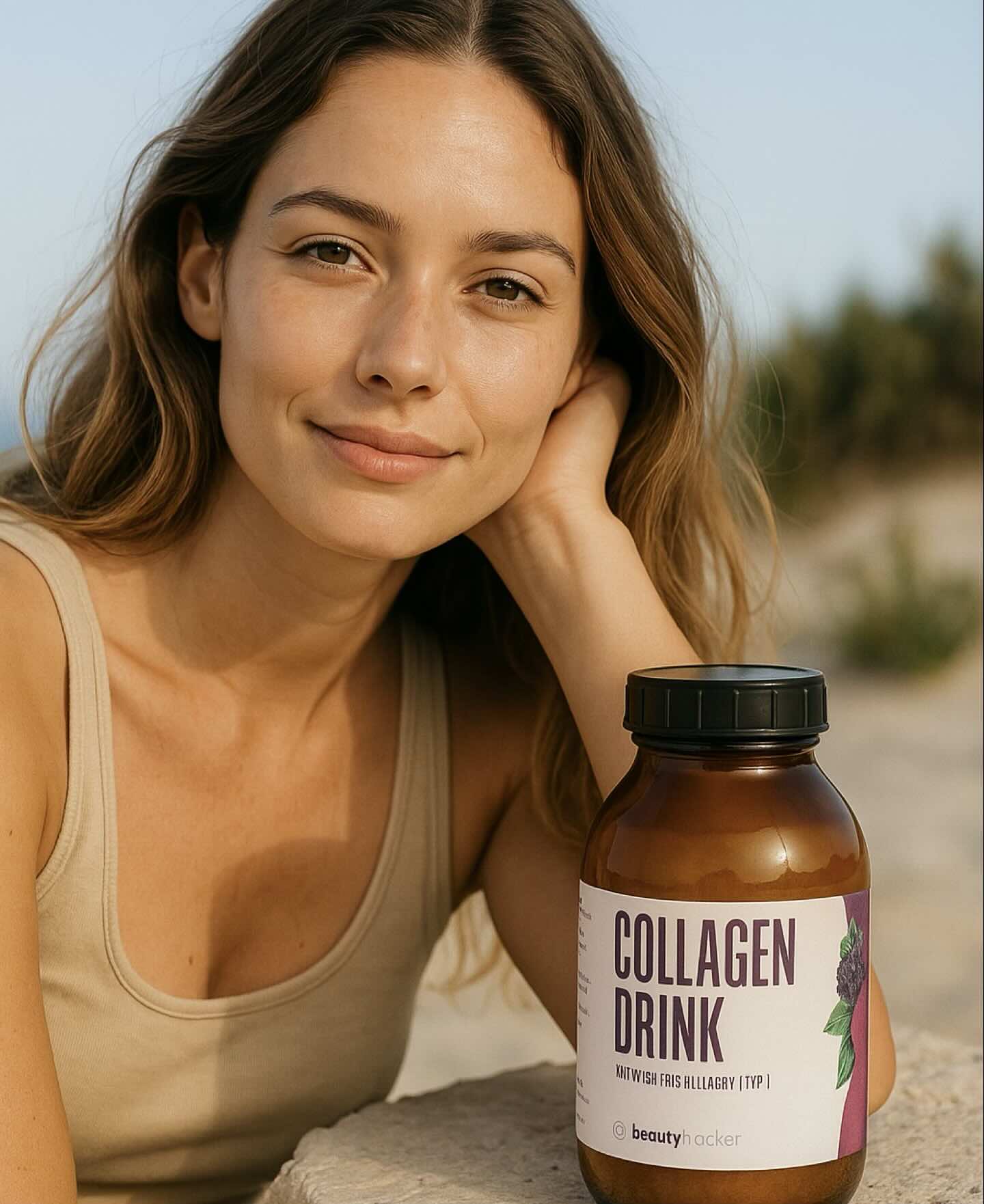 Wann und warum man mit Collagen starten sollte