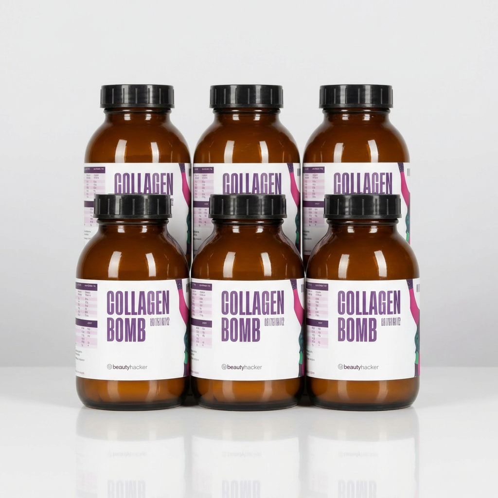 Collagen Drink 28 powder sticks