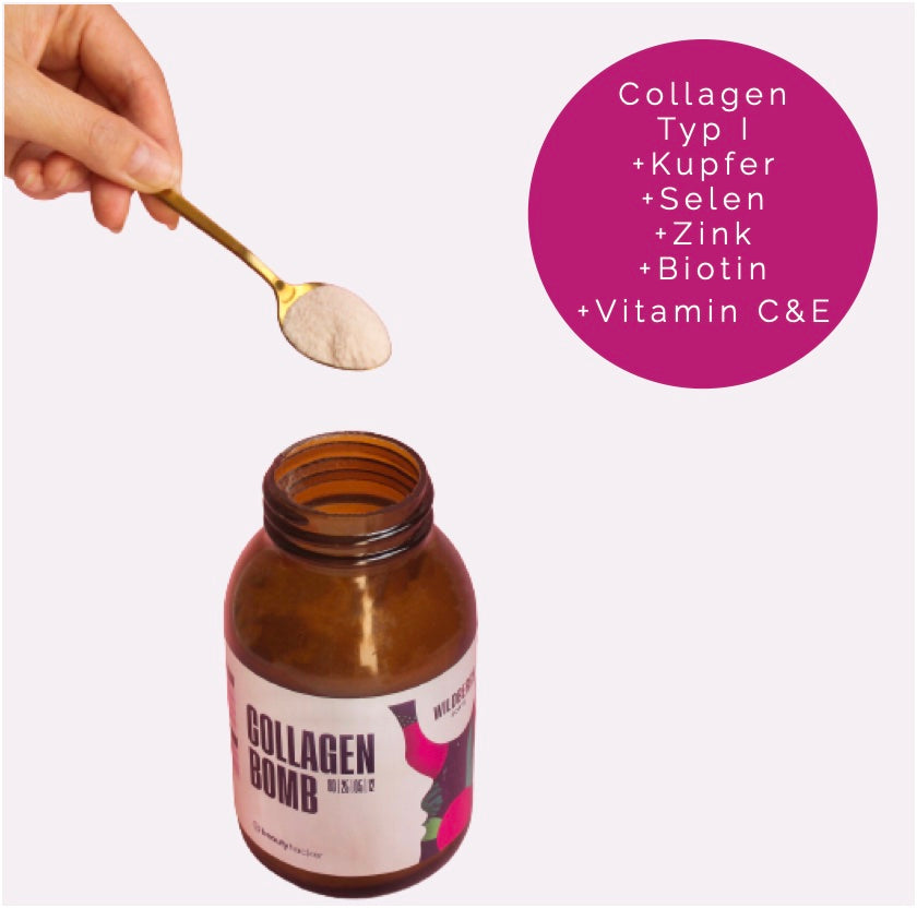 Collagen Drink 28 powder sticks